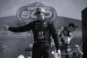 Tragedija u automobilističkom svijetu: U avionskoj nesreći preminula legenda sporta