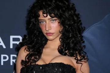 Hollywood ima novu it djevojku: Kći slavnih roditelja gradi vlastiti put