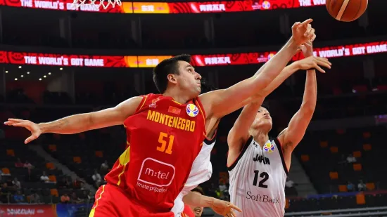 Tragedija izbjegnuta za dlaku: Poznati ko&scaron;arka&scaron; s obitelji ostao zatočen u garažnom liftu