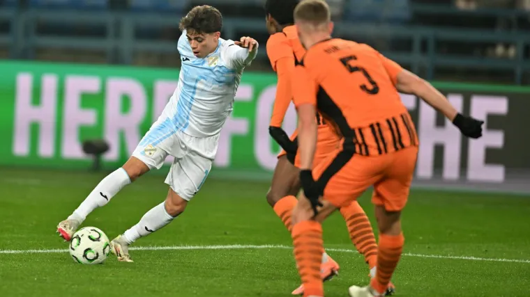 Rijeka izborila povijesno europsko proljeće: Nedostajao jedan gol za izravan plasman u osminu