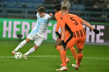 Rijeka izborila povijesno europsko proljeće: Nedostajao jedan gol za izravan plasman u osminu