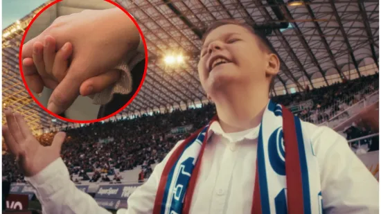 Majka djevojčice koju su maltretirali o kampanji Hajduka: 'Svaka gesta igrača joj je značila...'