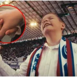 Majka djevojčice koju su maltretirali o kampanji Hajduka: 'Svaka gesta igrača joj je značila...'