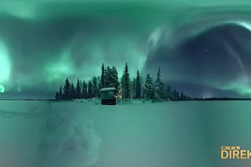 Duge zime, mrak po cijeli dan, a oni najsretniji na svijetu... Doznali smo finsku tajnu za sreću