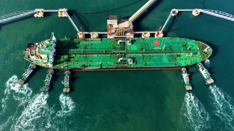 Misteriozna ruska flota ima duboke veze s Wagnerom? 'Ovi dečki nisu samo nevini mornari'