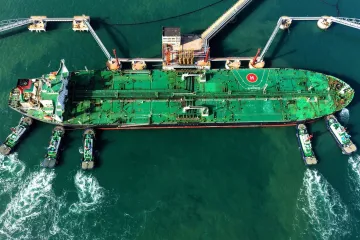 Misteriozna ruska flota ima duboke veze s Wagnerom? 'Ovi dečki nisu samo nevini mornari'