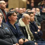 Zlatko Dalić podijelio poruku u posebnom ozračju u Zagrebu