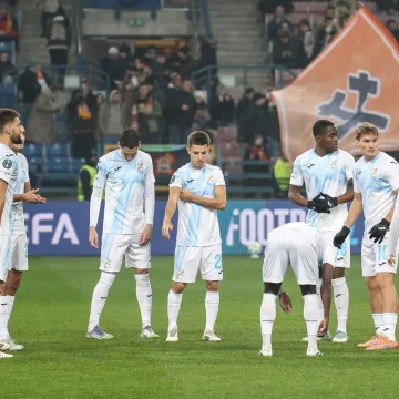 Sjećate li se kad je Rijeka zadnji put igrala europsko proljeće? Zdravko Čolić je žario i palio