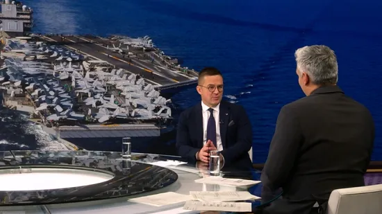 &Scaron;to ako SAD krene s invazijom? Jakovina: Venezuela te&scaron;ko može izdržati15.000 marinaca...