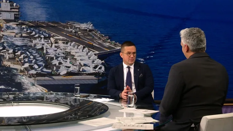 &Scaron;to ako SAD krene s invazijom? Jakovina: Venezuela te&scaron;ko može izdržati 15.000 marinaca...