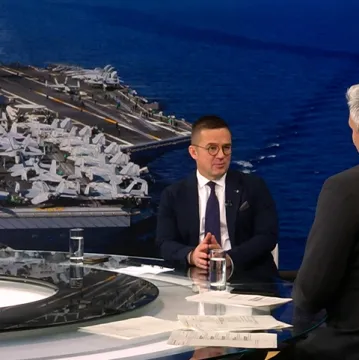 &Scaron;to ako SAD krene s invazijom? Jakovina: Venezuela te&scaron;ko može izdržati15.000 marinaca...