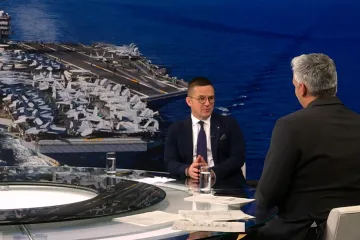 &Scaron;to ako SAD krene s invazijom? Jakovina: Venezuela te&scaron;ko može izdržati15.000 marinaca...