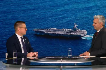 SAD i Venezuela na rubu sukoba: vojna blokada, Monroeova doktrina i strah od rata