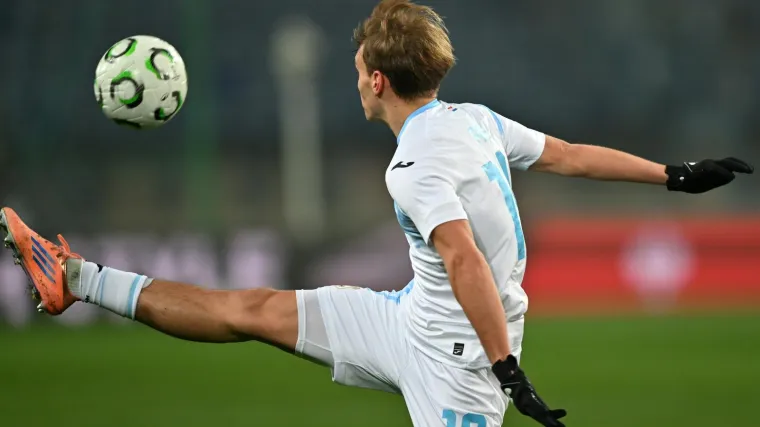 Značajan europski prihod na Rujevici: Evo koliko je Rijeka zaradila u Konferencijskoj ligi