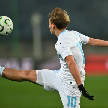 Značajan europski prihod na Rujevici: Evo koliko je Rijeka zaradila u Konferencijskoj ligi