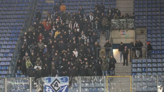 Navijači Rijeke u euforiji: 'Neki ispali pola sata prije Gospe, neki će Uskrs slaviti u Europi'