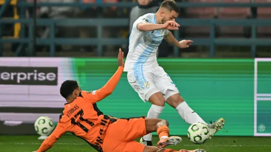 Rijeka s bodom do važne prednosti u doigravanju: Evo tko joj može stati na put