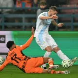 Rijeka s bodom do važne prednosti u doigravanju: Evo tko joj može stati na put