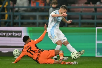 Rijeka s bodom do važne prednosti u doigravanju: Evo tko joj može stati na put