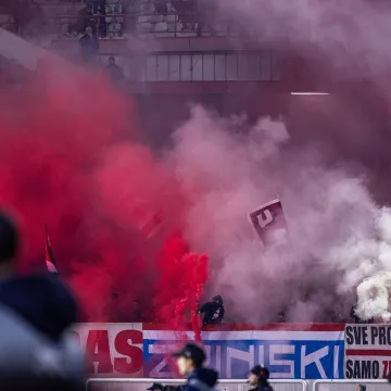 Ludnica u Mostaru: &Scaron;timac i Zrinjski golom u 93. pro&scaron;li u nokaut fazu Konferencijske lige