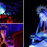 Pogledajte nestvarne prizore iz &scaron;pilje u na&scaron;em susjedstvu: Žive jaslice i mistika biblijskog čuda