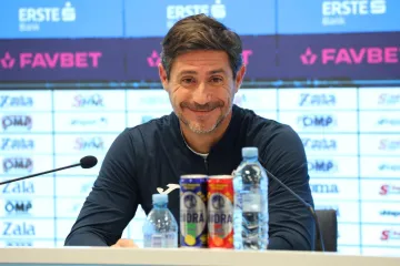 Sanchez: 'Jako sam sretan i ponosan na na&scaron;e igrače i navijače! Ovo je povijesni uspjeh'