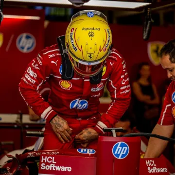 Revolucija! Počinje nova era Ferrarija: 'Pomagat ćemo Lewisu, a na&scaron; cilj je samo jedan'