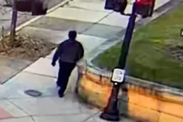 Osumnjičeni za pucnjavu na Sveučilištu Brown pronađen mrtav