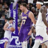 Majko draga: Čudesni Luka Dončić kao da nije s ovog svijeta! Pogledajte &scaron;to je majstor napravio