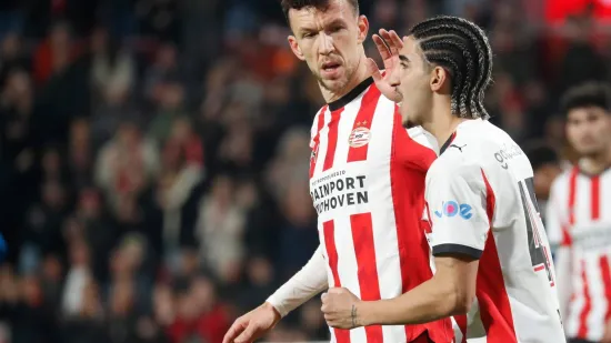 Peri&scaron;ić iz druge dimenzije: 'Gledajte Messija i Ronalda, ali neka vam uzor bude Ivan'