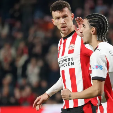 Peri&scaron;ić iz druge dimenzije: 'Gledajte Messija i Ronalda, ali neka vam uzor bude Ivan'