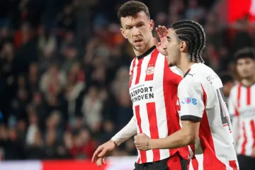 Peri&scaron;ić iz druge dimenzije: 'Gledajte Messija i Ronalda, ali neka vam uzor bude Ivan'