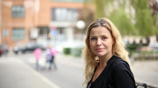 Unuk Rade &Scaron;erbedžije proslavio 18. rođendan: Majka Lucija podijelila dirljivu poruku