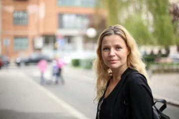 Unuk Rade &Scaron;erbedžije proslavio 18. rođendan: Majka Lucija podijelila dirljivu poruku