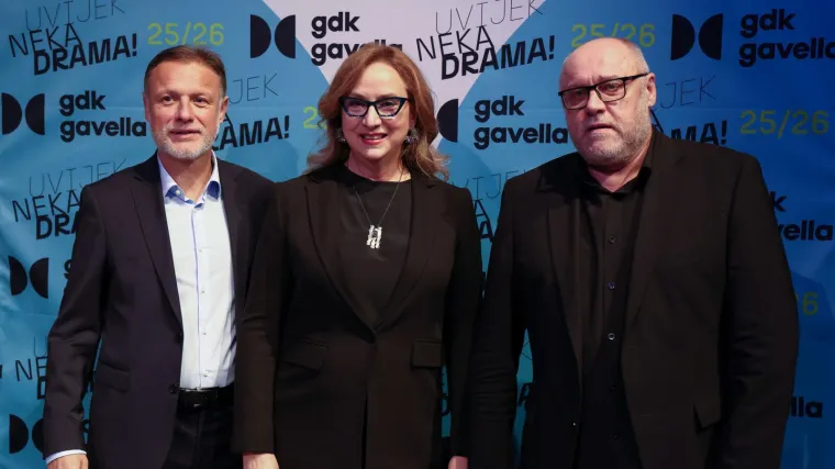 Tko je supruga Gordana Jandrokovića: Rođena je u Pekingu, a ljubav im se dogodila na prvi pogled