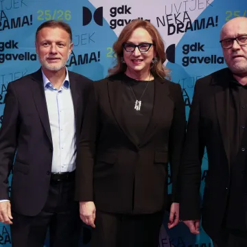 Tko je supruga Gordana Jandrokovića: Rođena je u Pekingu, a ljubav im se dogodila na prvi pogled