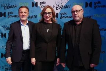 Tko je supruga Gordana Jandrokovića: Rođena je u Pekingu, a ljubav im se dogodila na prvi pogled