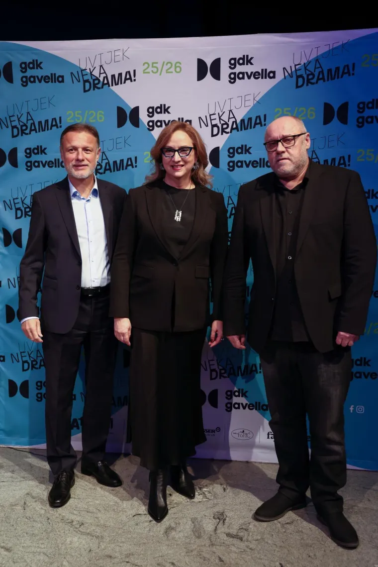 Tko je supruga Gordana Jandrokovića: Rođena je u Pekingu, a ljubav im se dogodila na prvi pogled