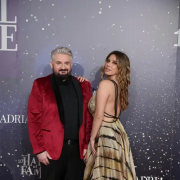 Dalibor Petko iskreno progovorio o Nives Celzijus: Oglasila se i jedna od najpoznatijih Hrvatica