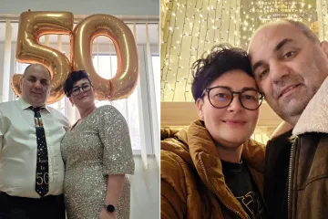 Lički farmer Milan iz 'Ljubav je na selu' proslavio 50. rođendan: Podijelio fotografije s voljenom suprugom