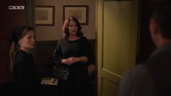 Neočekivani susret kod Domazeta: Mirjana Vukas zatekla Katarinu Runje u nezgodnom trenutku