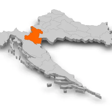 [KVIZ] Koliko zna&scaron; o Karlovačkoj županiji?