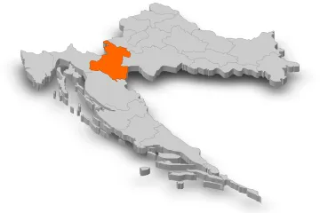 [KVIZ] Koliko zna&scaron; o Karlovačkoj županiji?