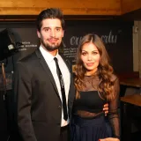 Gdje je 'nestao' Luka &Scaron;ulić: Srce mu osvojila lijepa Slovenka s kojom je dobio četvero djece