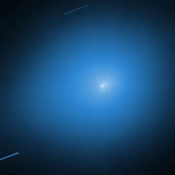 Komet pun misterija 'mahnuo' Zemlji, analize će pokazati ima li mjesta priči o izvanzemaljcima!