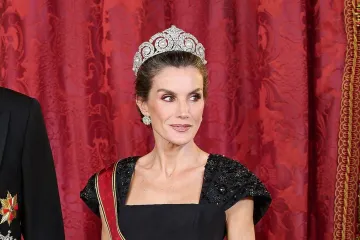 Godinama je zovu modnom ikonom, ali zbog kilaže i mr&scaron;avosti često na meti kritika