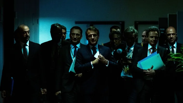 Na rubu pakla i noćne more: Jeste li svjesni &scaron;to bi se dogodilo da je noćas odlučeno drugačije?