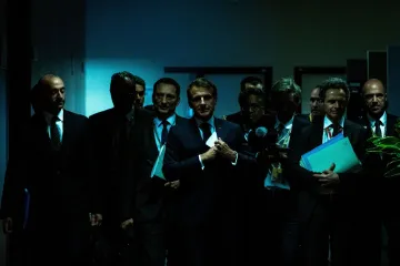 Na rubu pakla i noćne more: Jeste li svjesni &scaron;to bi se dogodilo da je noćas odlučeno drugačije?