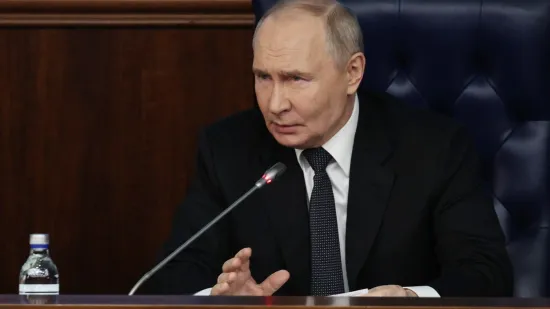 Uskoro počinje Putinov maraton: Hoće li na godi&scaron;njoj konferenciji spomenuti zajam za Ukrajinu?