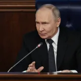 Uskoro počinje Putinov maraton: Hoće li na godi&scaron;njoj konferenciji spomenuti zajam za Ukrajinu?